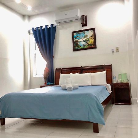 Saigon Cozy Hotel Ho Şi Min Dış mekan fotoğraf