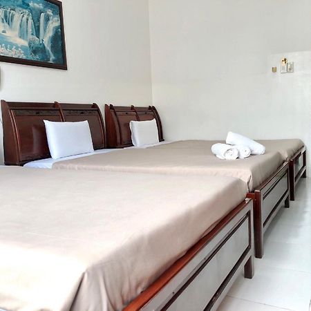 Saigon Cozy Hotel Ho Şi Min Dış mekan fotoğraf
