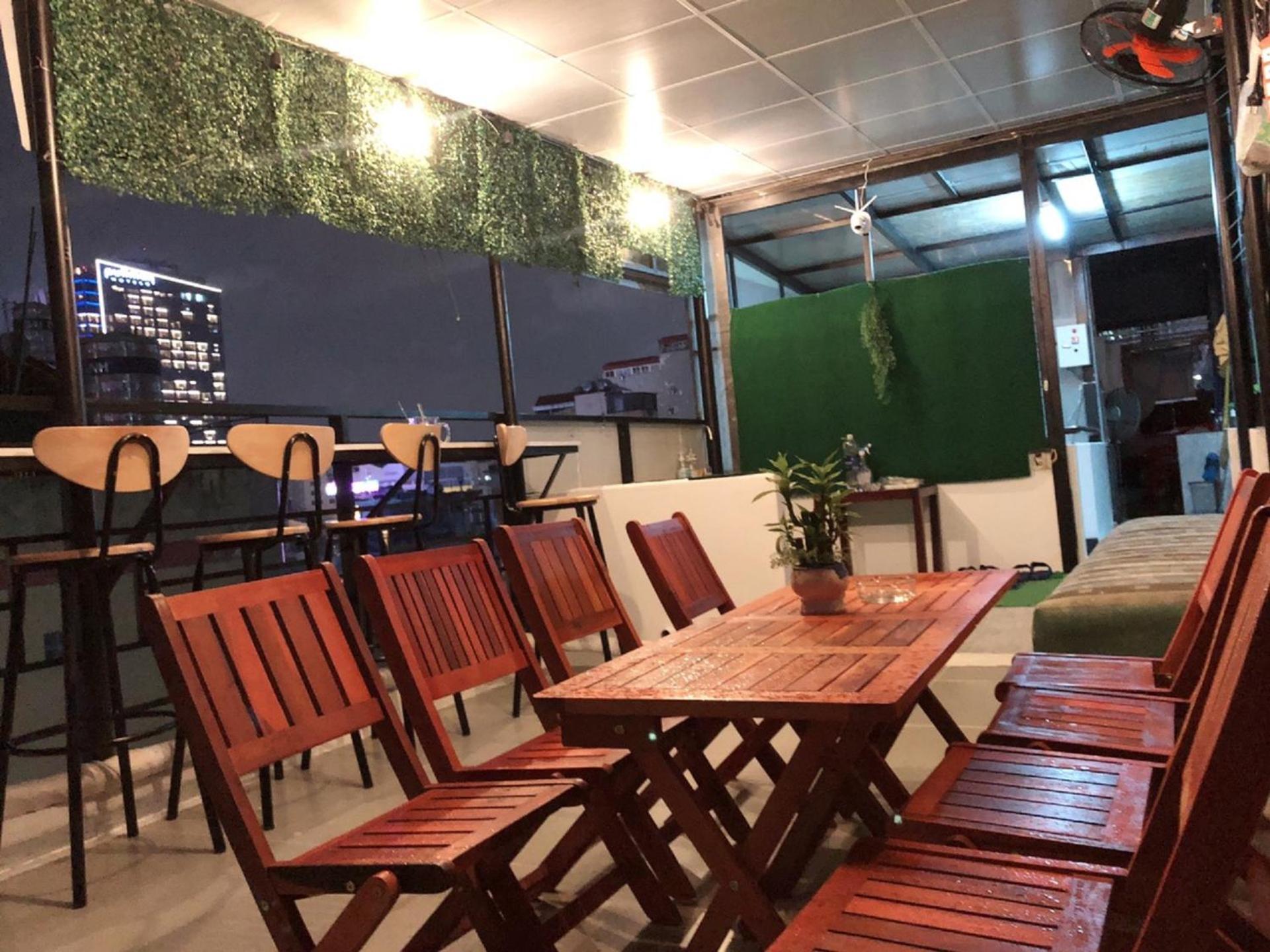 Saigon Cozy Hotel Ho Şi Min Dış mekan fotoğraf