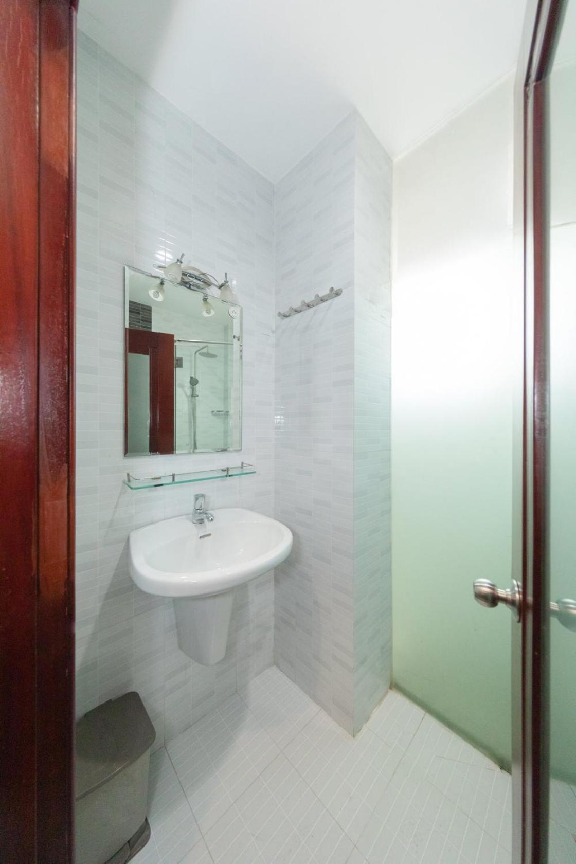 Saigon Cozy Hotel Ho Şi Min Dış mekan fotoğraf
