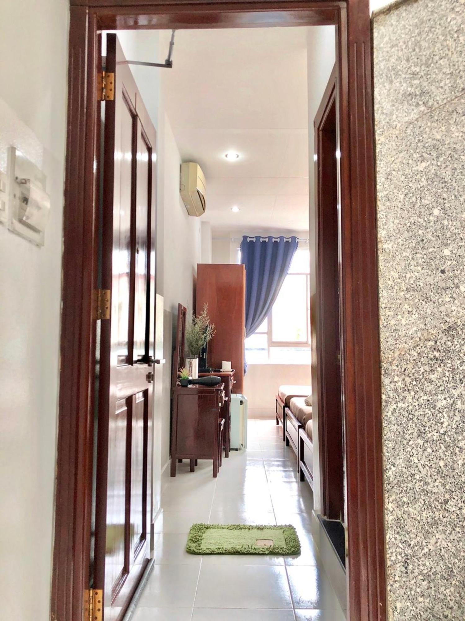 Saigon Cozy Hotel Ho Şi Min Dış mekan fotoğraf